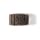 JoolTool 3M Scotch-Brite Cluster, 2" Diameter x 1" Thick, Grit Medium