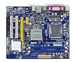 Foxconn G31MXP-K Motherboard - Intel Core 2 Quad,G31,Micro ATX,Socket 775,DDR2,3 Year Warranty,Retail Boxed