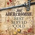 Best Served Cold (Unabridged)
