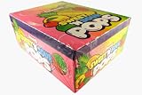 Charms 48 Pack Sweet & Sour Pops