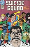 Suicide Squad #61 January 1992