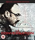The Conversation [Blu-ray] [1974]