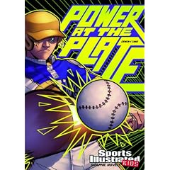 Power at the Plate