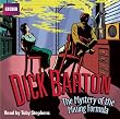 Dick Barton Special Agent: The Mystery of the Missing Formula