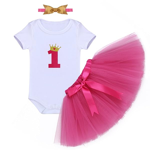babygrow with tutu attached