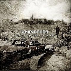 Songs for the Last View