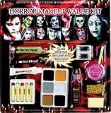 Family Horror Makeup Kit