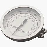 DOME THERMOMETER (Traeger Industries, Inc. BAC211)