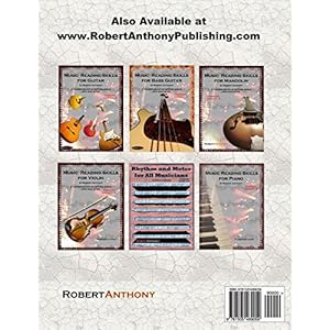 Christmas Music for Easy Mandolin