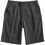ONEILL CLAXTON SLIM WALKSHORT BLACK 34W