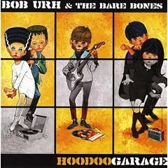 Hoodoo Garage