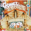 Five Men In A Hut (A's, B's & Rarities: 1998-2004)