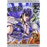 Ken il guerriero: 3di Tetsuo Hara