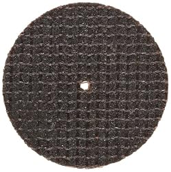 Du-Bro 352 1-1/4" Cut Off Wheel (2-Pack)