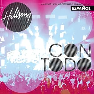 Click to buy Spanish Christian Music: Con Todo<br> from Amazon!