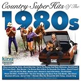 Country Super Hits of the 1980`s