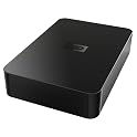 3TB External Hard Drive
