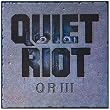 Q.R. III