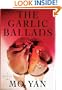 The Garlic Ballads: A Novel