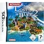 Lost in Blue 2 (Nintendo DS)