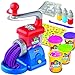 Cra-Z-Art Magic Machine Softee Dough Maker