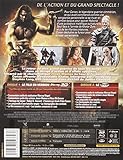 Image de Conan - Édition Collector - Combo Blu-ray 3D +2D + DVD [Blu-ray] [Combo Bl