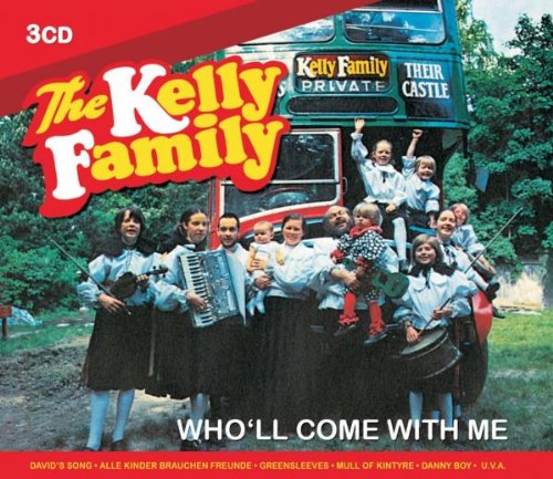 Who'Ll Come With Me [Edizione: Germania]