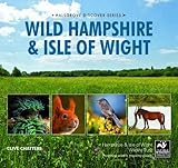 Wild Hampshire & Isle of Wight