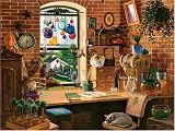 Jigsaw Puzzles