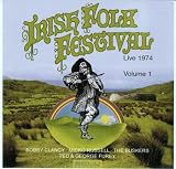 Irish Folk Festival Live