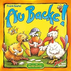 Zoch Verlag 22700 - Au Backe