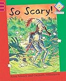 So scary!