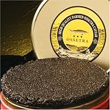 Crown Caviar 1 oz - Russian Farmed Osetra