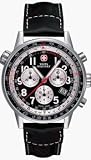 Swiss Military Commando Chrono Racer Watch