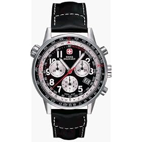 Swiss Military Commando Chrono Racer Watch by Elite Jewels Fine Jewelry