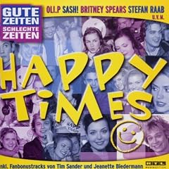 Oli P., Sash!, Britney Spears, Stefan Raab..