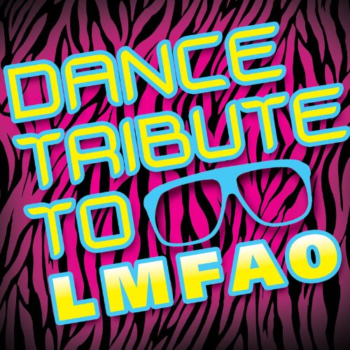 LMFAO - The Mix - Zortam Music