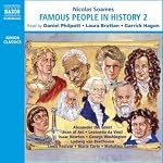 Famous People in History II | Nicolas Soames
