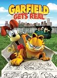 Garfield Gets Real