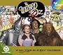2011  The Wizard of Oz  Box Calendar