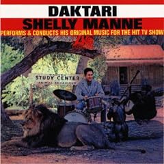 Daktari (US Release)