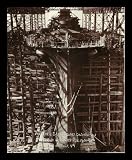 Battleship Indiana Under Construction Photo White Wood-Mounted Art
Poster Print - 16