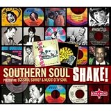 Southern Soul Shake!