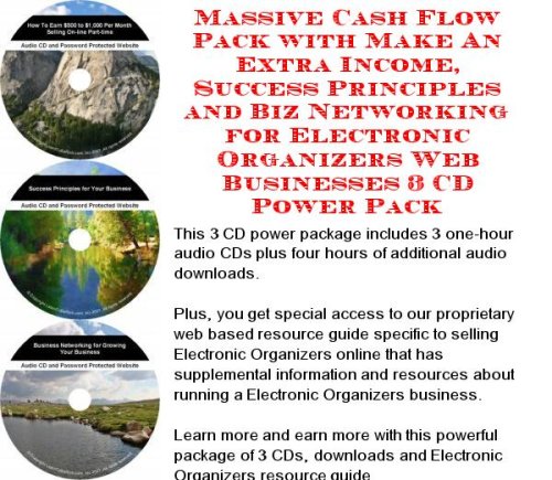 For Organizers