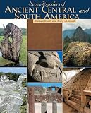 Books : Seven Wonders of Ancient Central and South America (Seven Wonders)