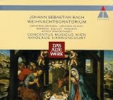 Bach - Weihnachtsoratorium / Harnoncourt