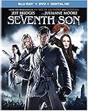 Seventh Son [Blu-ray]