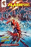 Flashpoint, tome 1