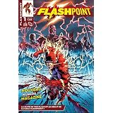 Flashpoint, tome 1par Geoff Johns