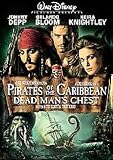 Pirates of Caribbean 2-Dead M [DVD]